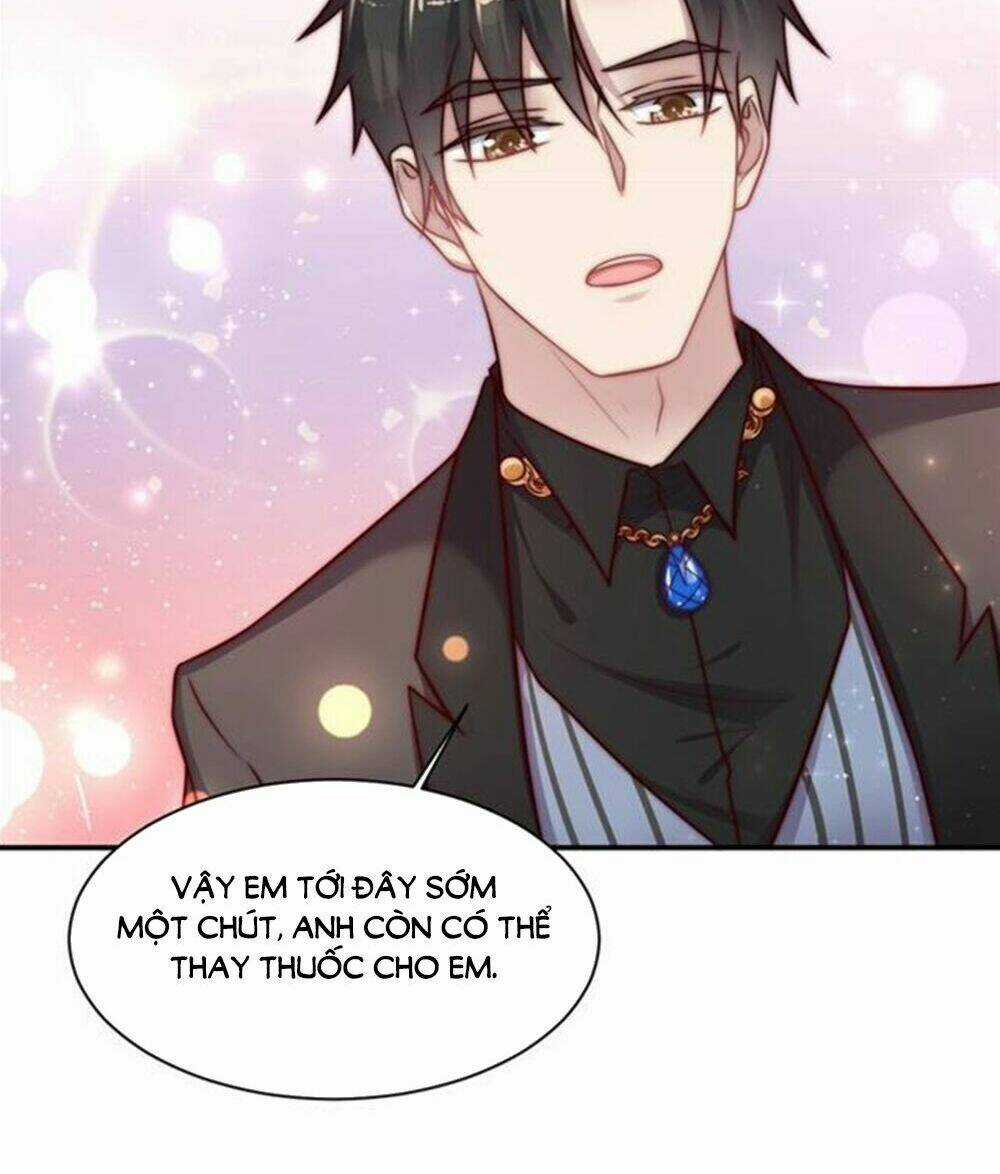 Khóa Chặt Đôi Môi - Chapter 70 - Trang 57