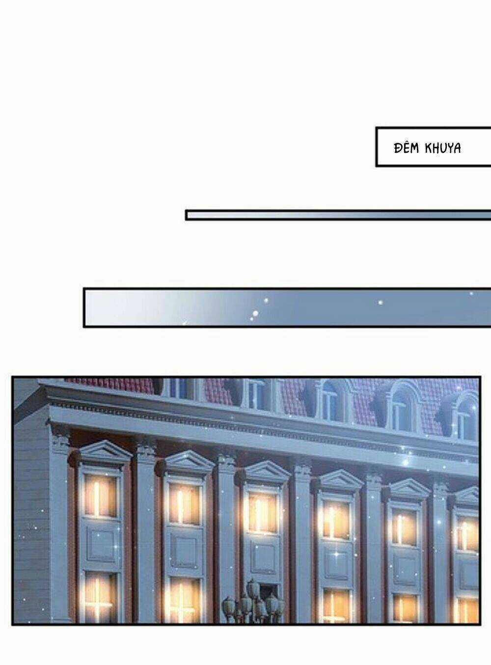 Khóa Chặt Đôi Môi - Chapter 70 - Trang 58