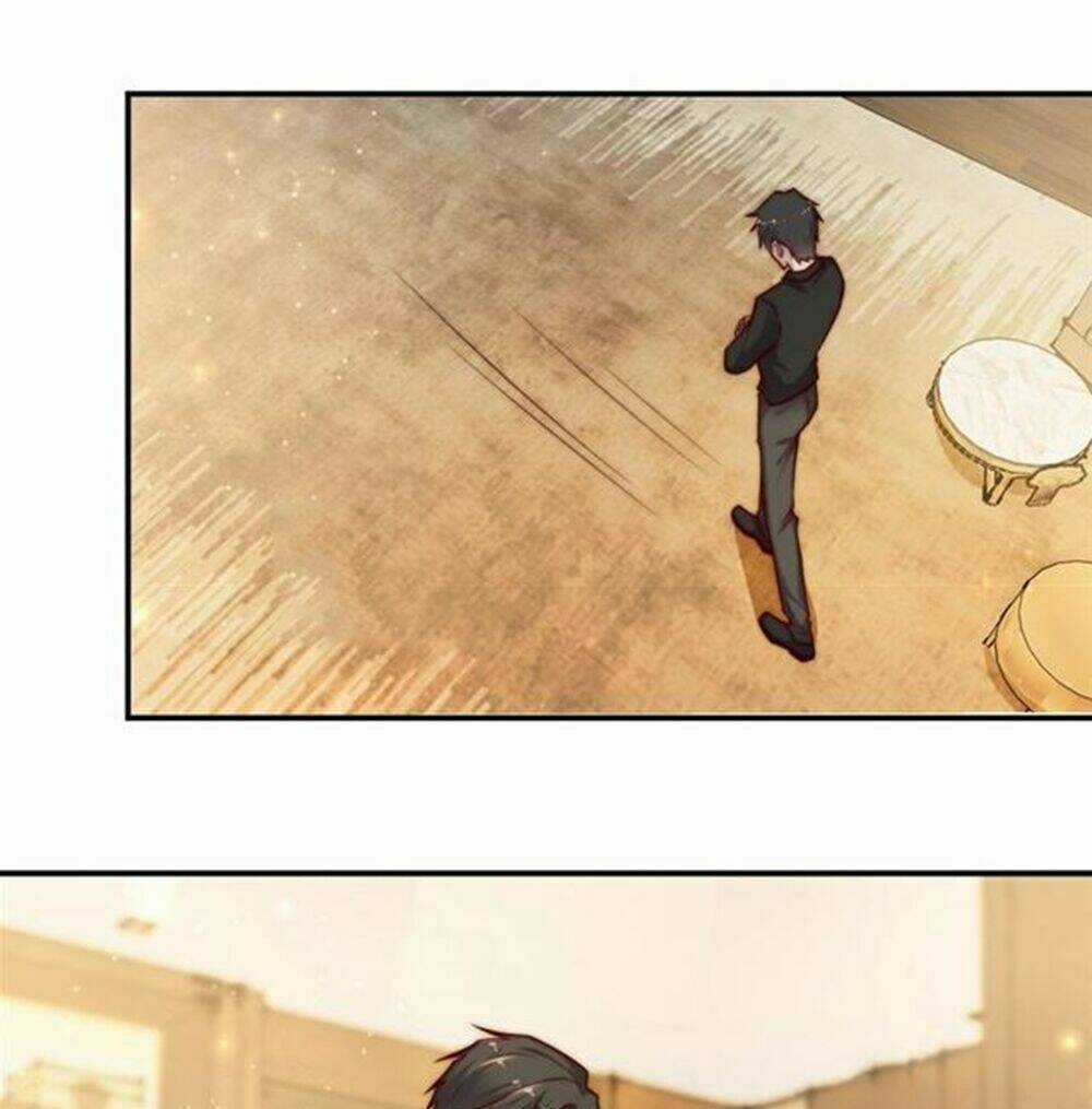 Khóa Chặt Đôi Môi - Chapter 70 - Trang 59