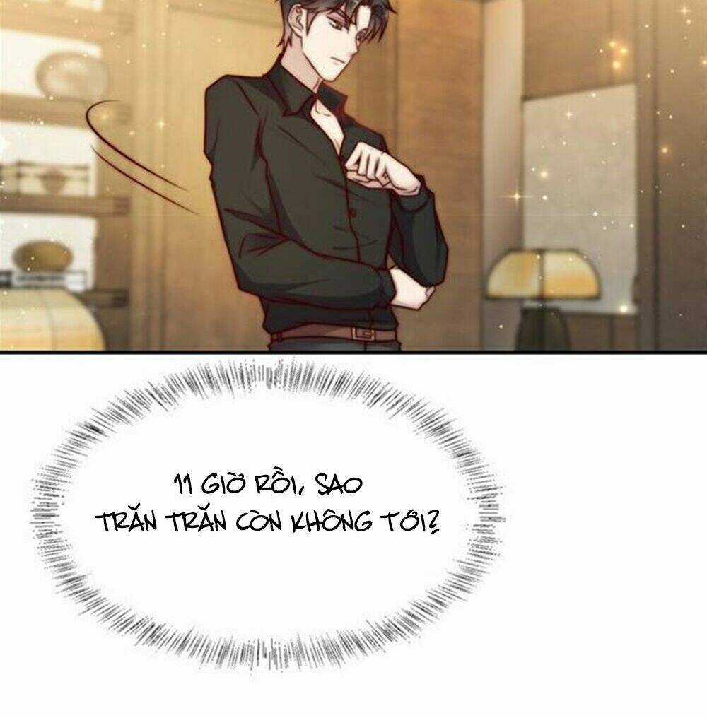 Khóa Chặt Đôi Môi - Chapter 70 - Trang 60