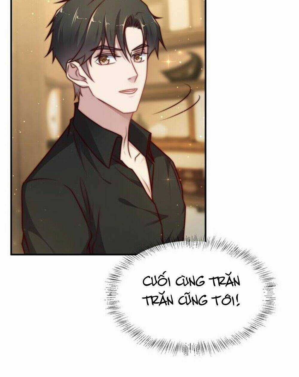 Khóa Chặt Đôi Môi - Chapter 70 - Trang 63