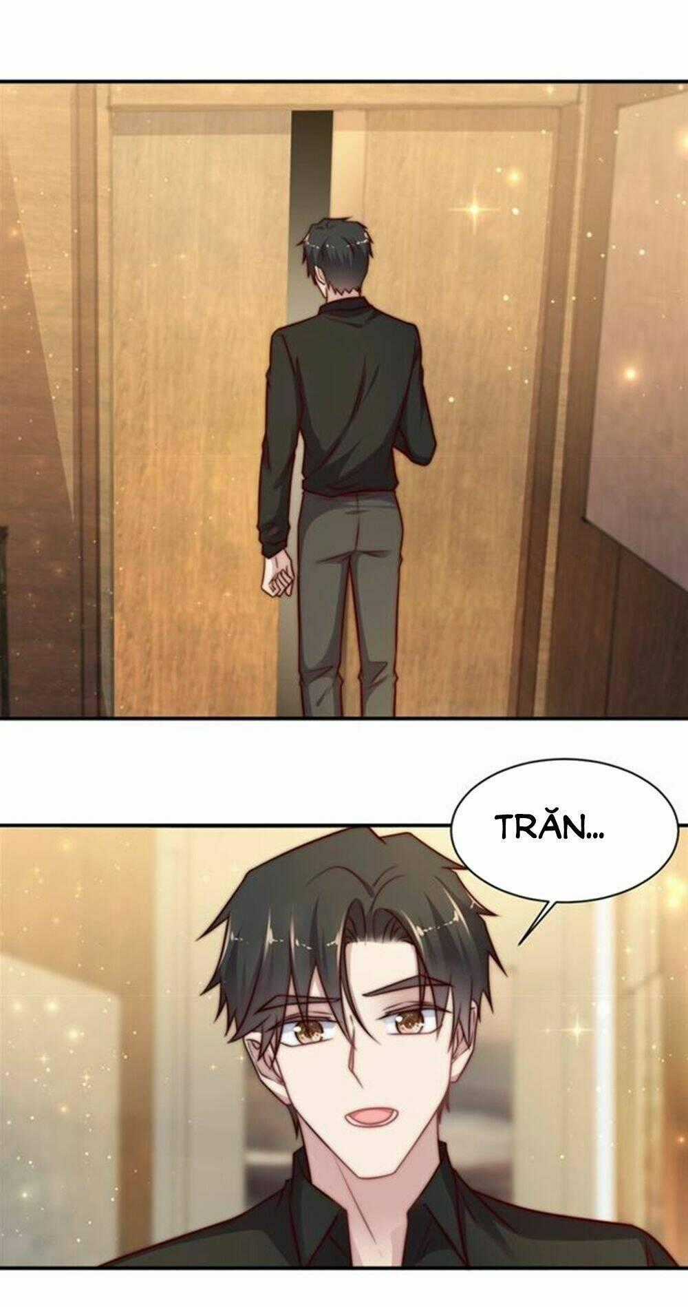 Khóa Chặt Đôi Môi - Chapter 70 - Trang 64