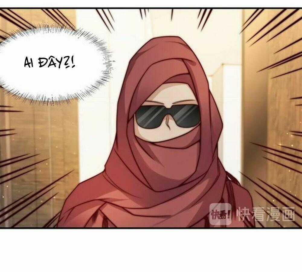 Khóa Chặt Đôi Môi - Chapter 70 - Trang 65