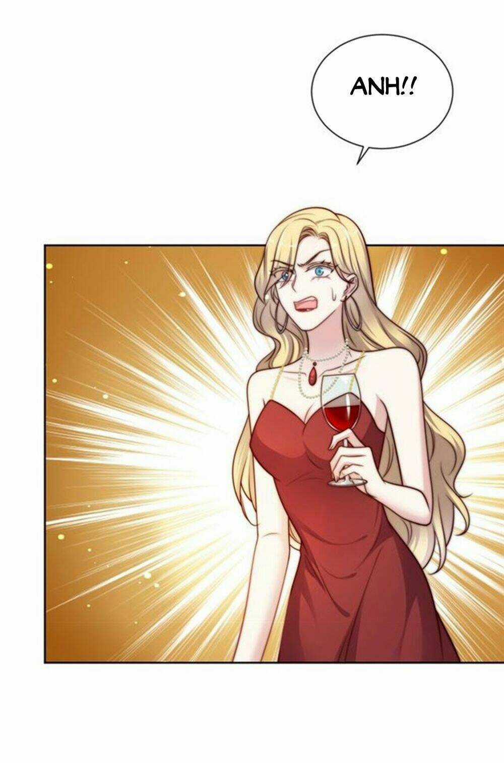 Khóa Chặt Đôi Môi - Chapter 70 - Trang 8