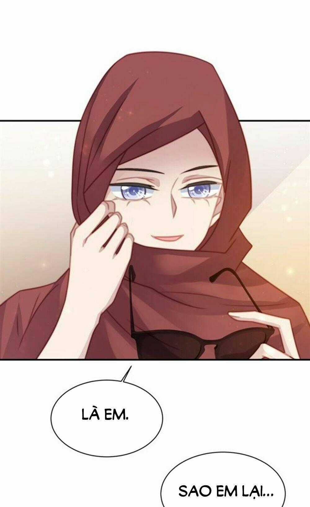 Khóa Chặt Đôi Môi - Chapter 71 - Trang 2