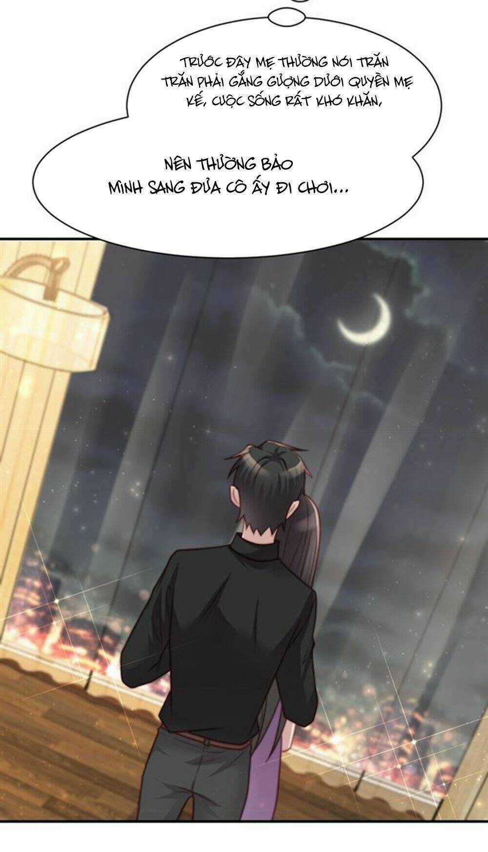 Khóa Chặt Đôi Môi - Chapter 71 - Trang 14