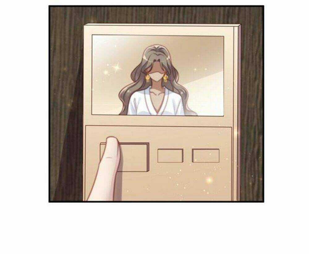 Khóa Chặt Đôi Môi - Chapter 71 - Trang 20