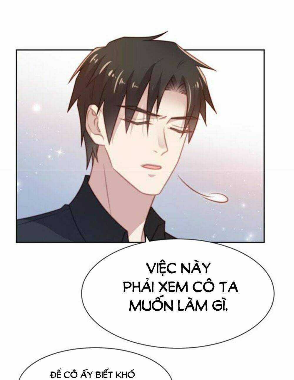 Khóa Chặt Đôi Môi - Chapter 71 - Trang 22
