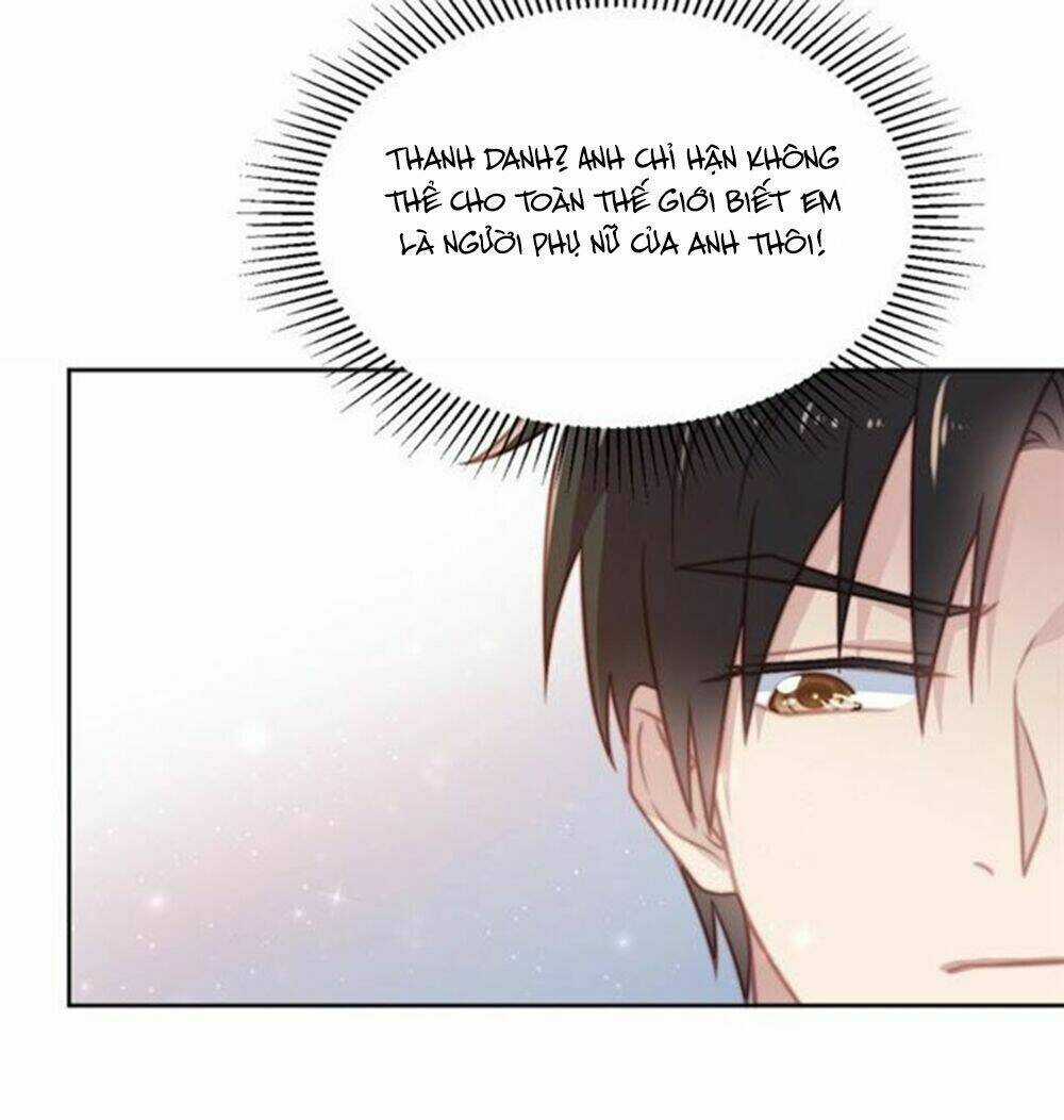 Khóa Chặt Đôi Môi - Chapter 71 - Trang 24