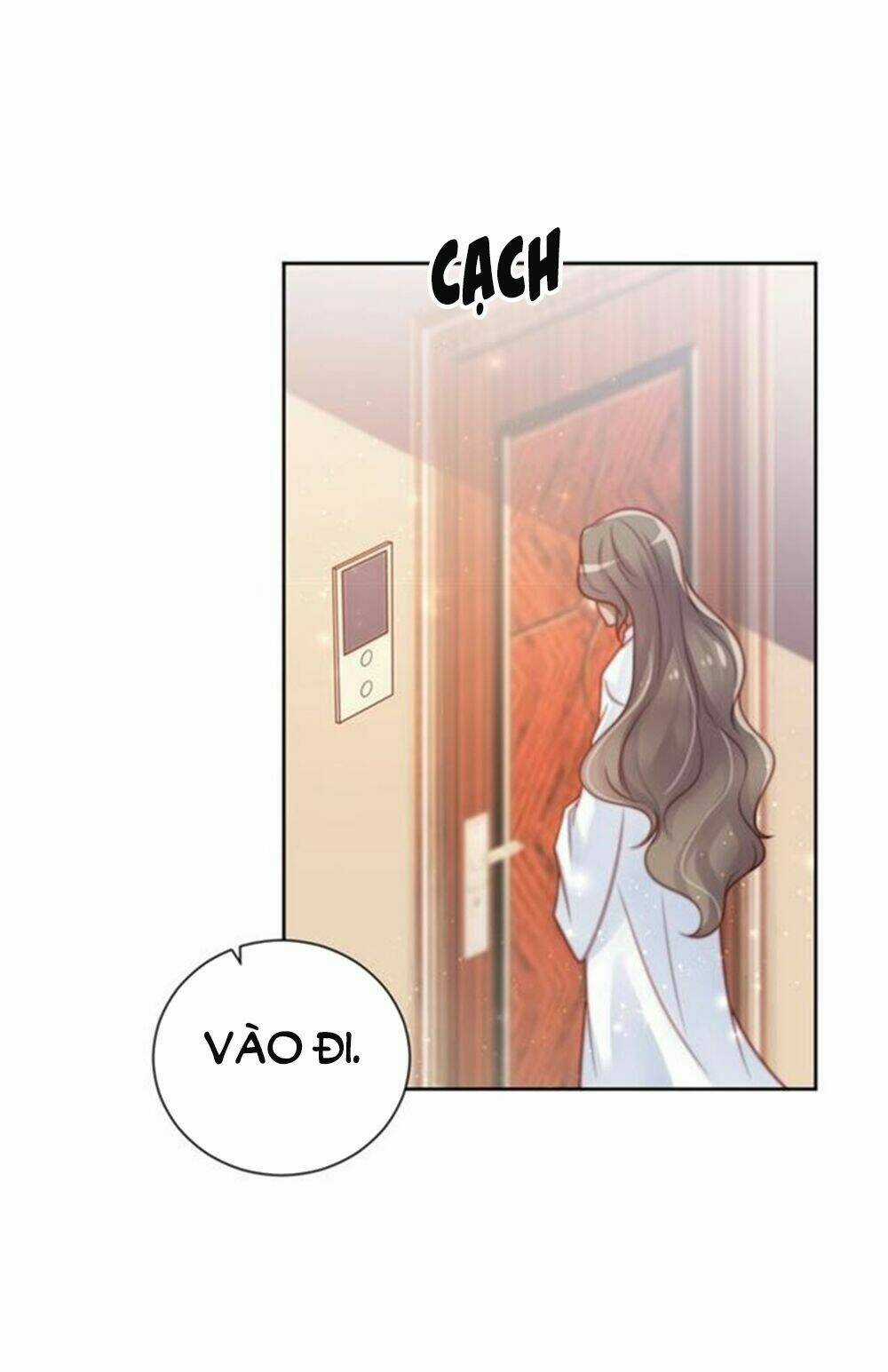 Khóa Chặt Đôi Môi - Chapter 71 - Trang 25