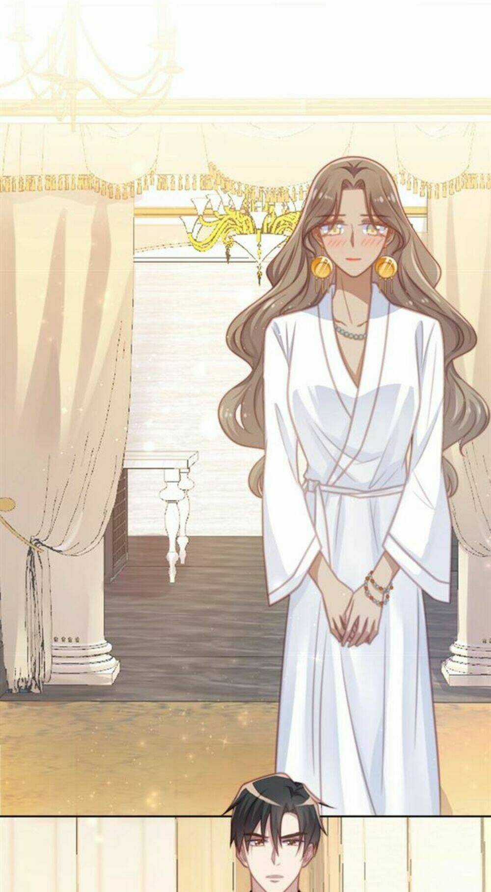 Khóa Chặt Đôi Môi - Chapter 71 - Trang 26