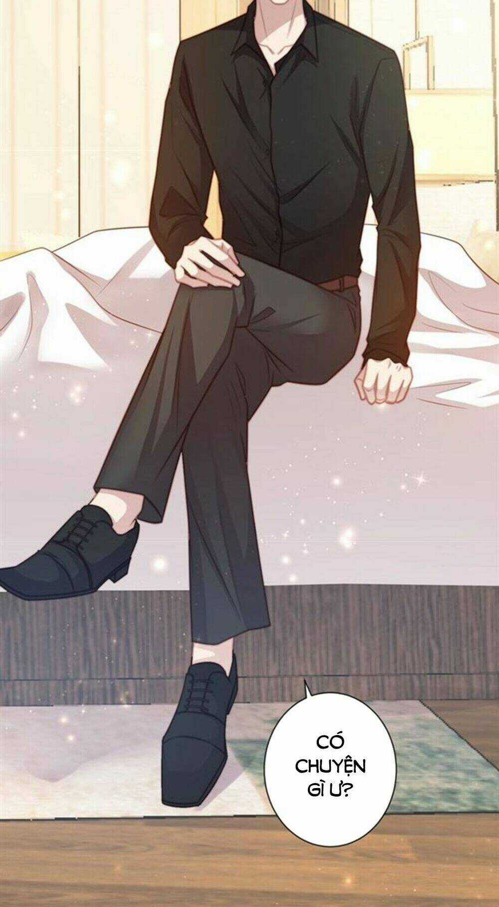 Khóa Chặt Đôi Môi - Chapter 71 - Trang 27