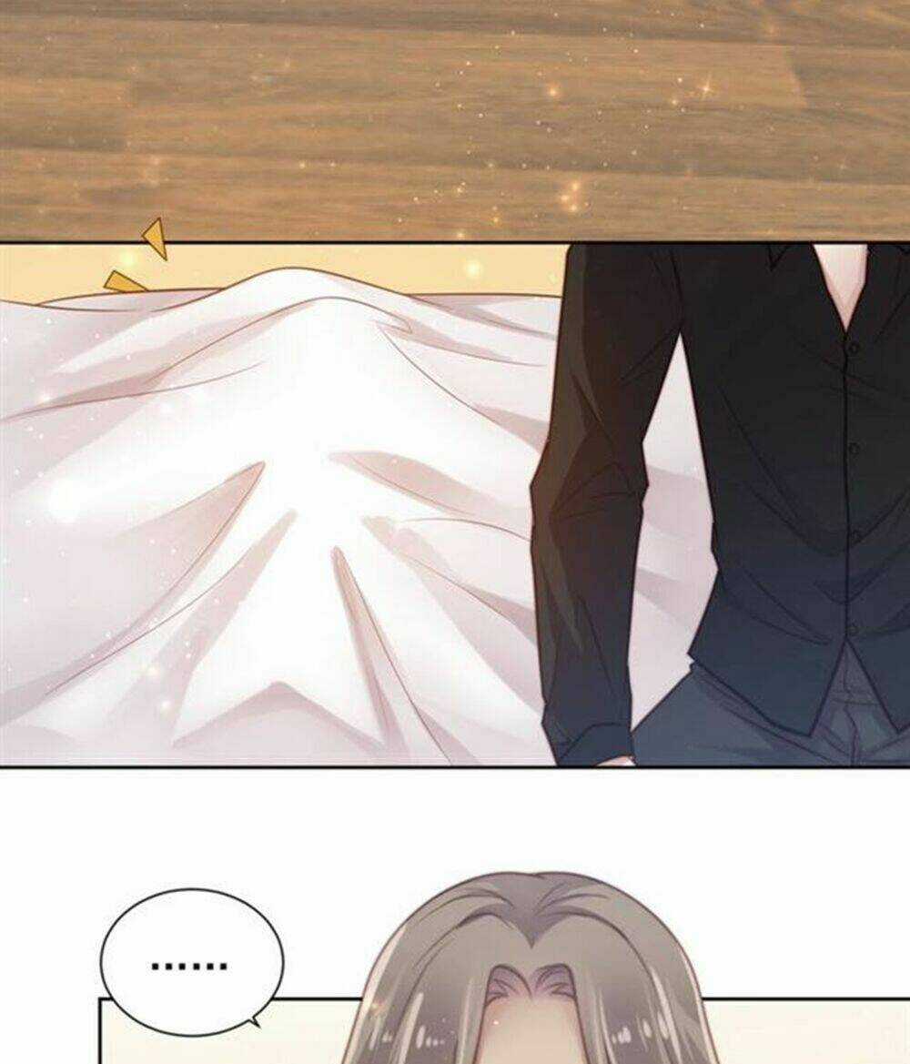 Khóa Chặt Đôi Môi - Chapter 71 - Trang 28