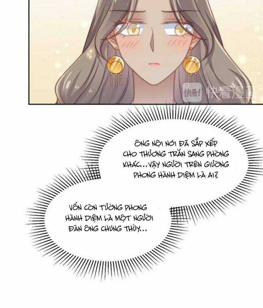 Khóa Chặt Đôi Môi - Chapter 71 - Trang 29