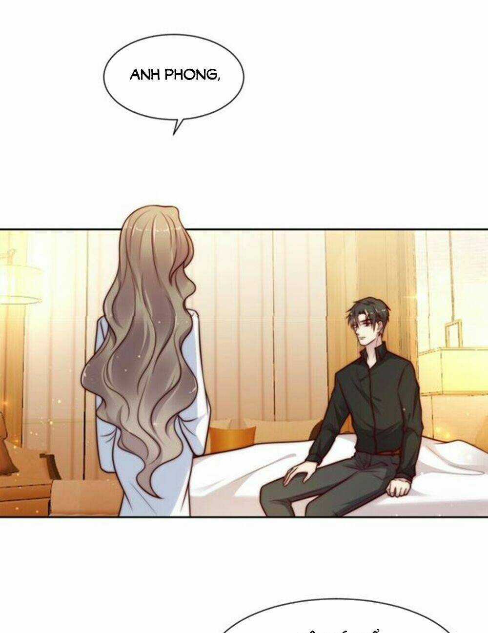 Khóa Chặt Đôi Môi - Chapter 71 - Trang 30