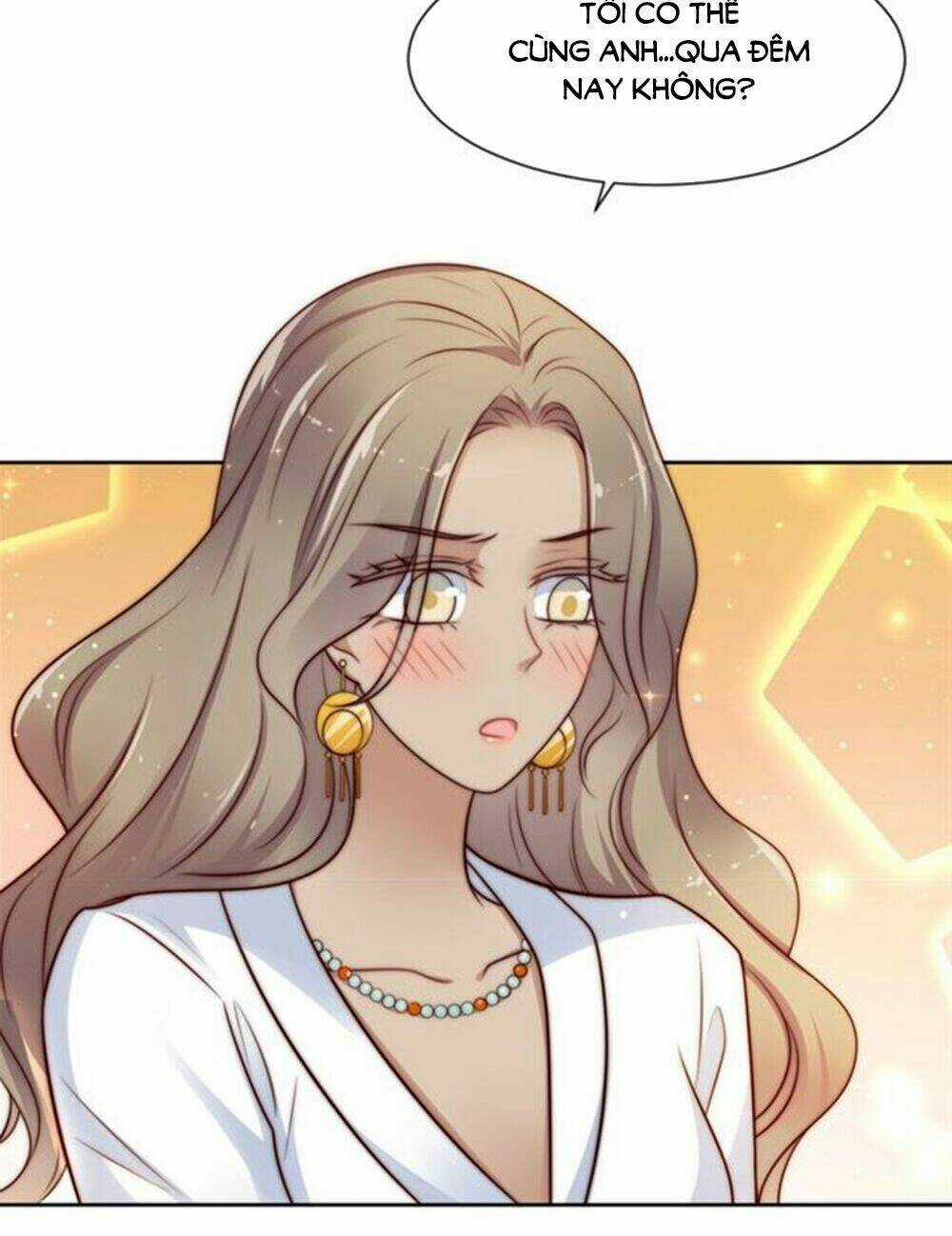 Khóa Chặt Đôi Môi - Chapter 71 - Trang 31