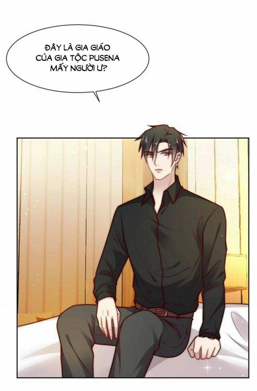 Khóa Chặt Đôi Môi - Chapter 71 - Trang 32