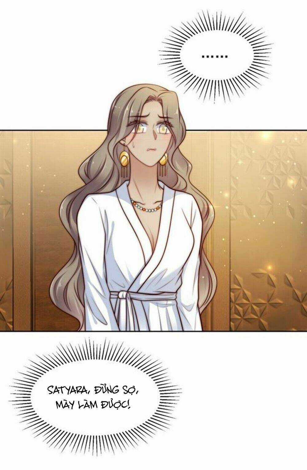 Khóa Chặt Đôi Môi - Chapter 71 - Trang 33