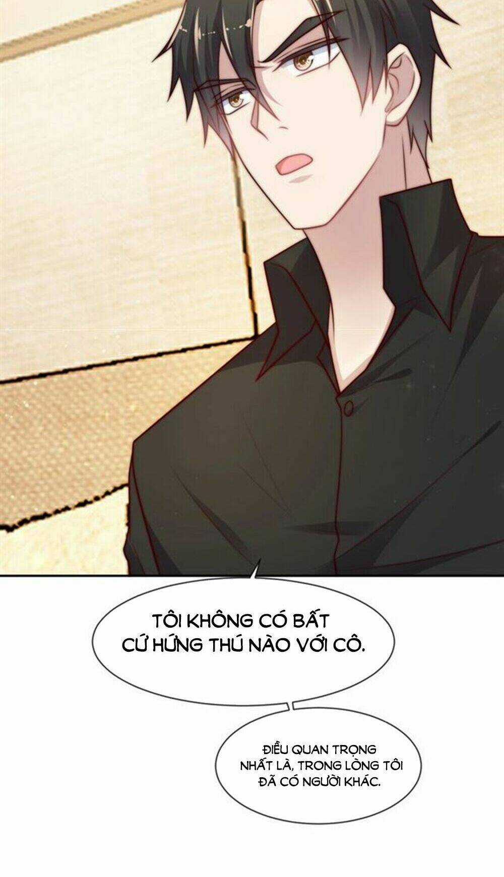 Khóa Chặt Đôi Môi - Chapter 71 - Trang 36