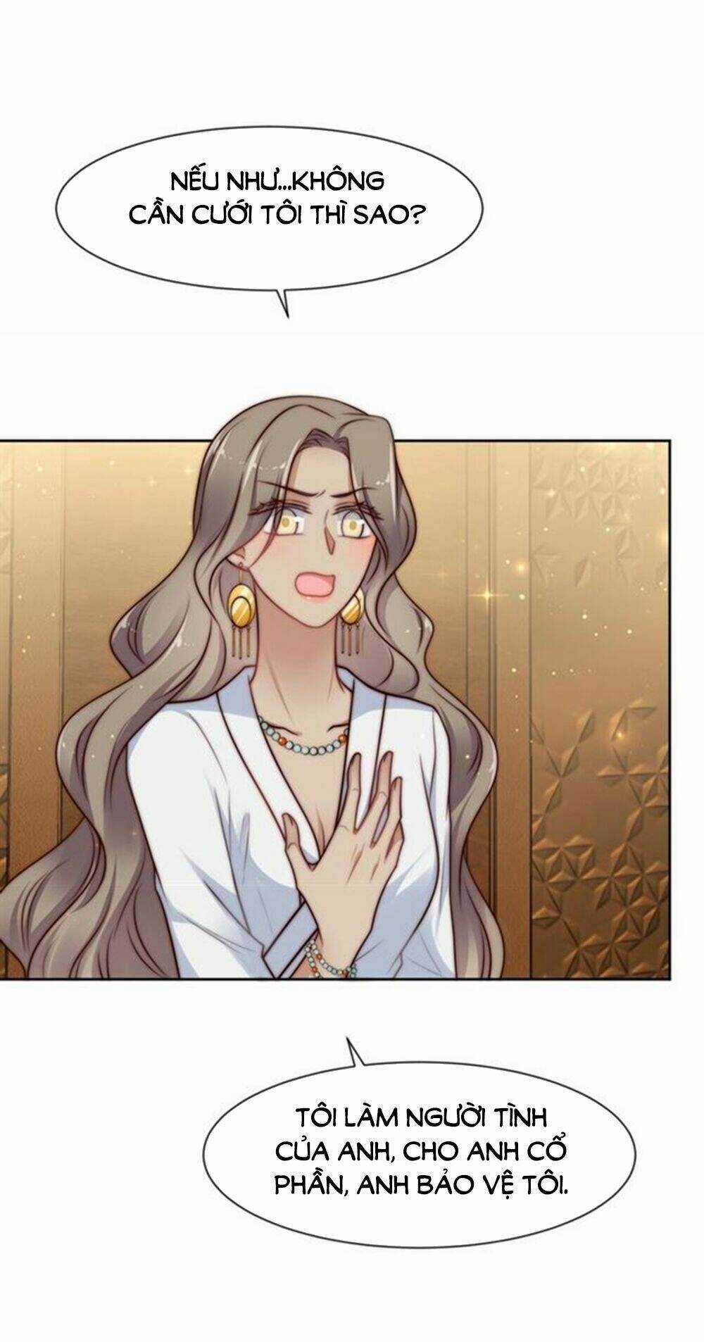 Khóa Chặt Đôi Môi - Chapter 71 - Trang 37