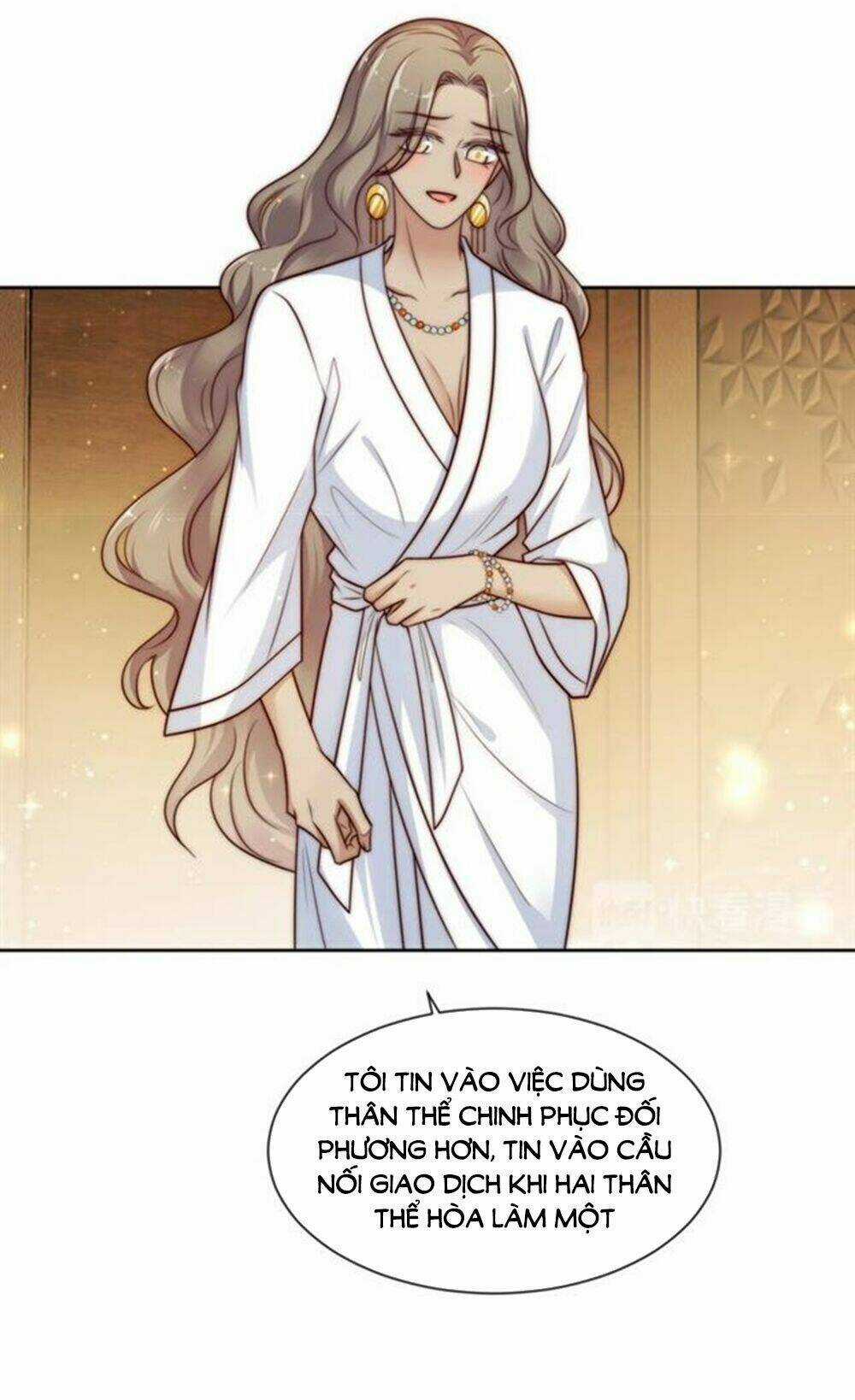 Khóa Chặt Đôi Môi - Chapter 71 - Trang 39