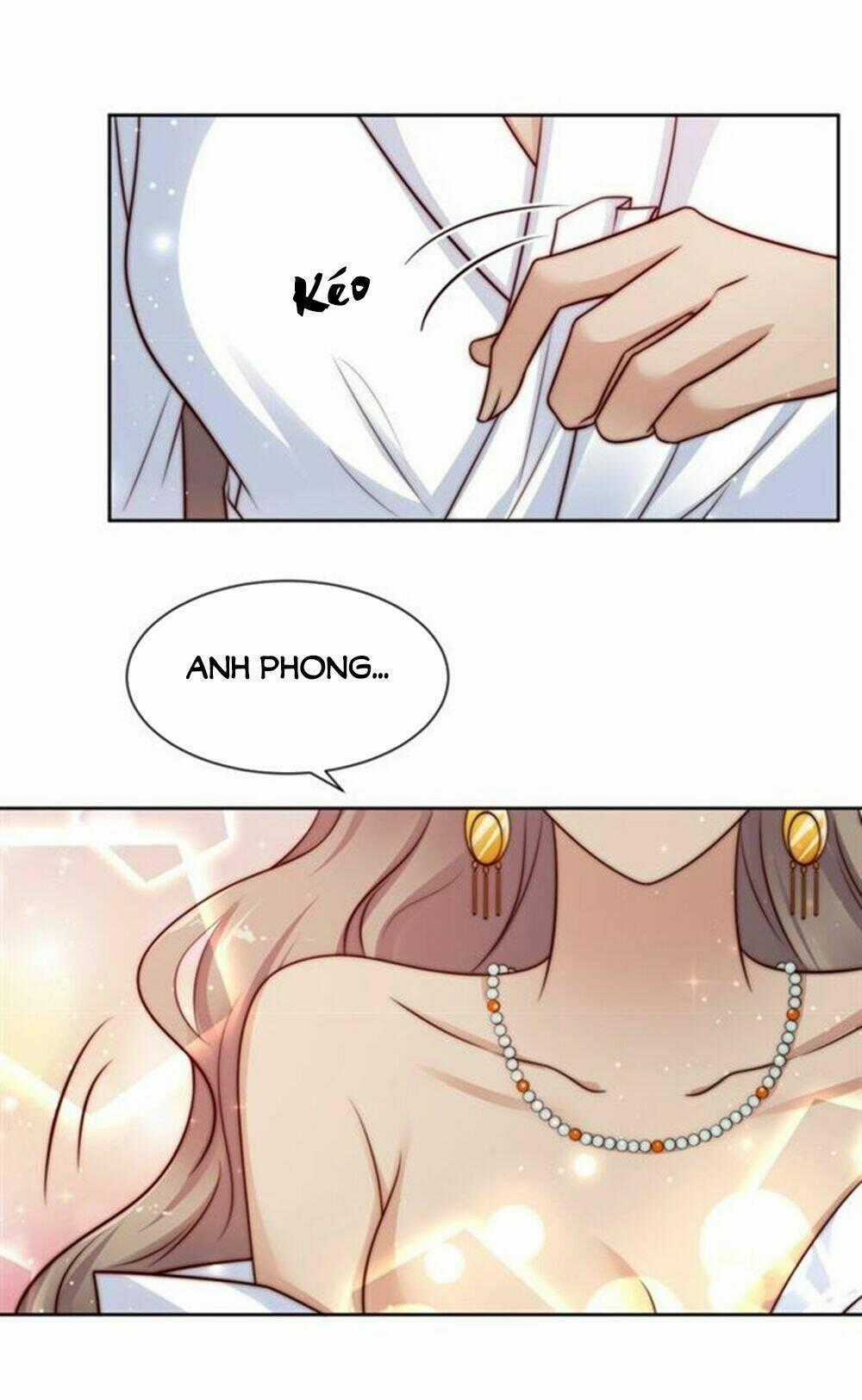 Khóa Chặt Đôi Môi - Chapter 71 - Trang 40