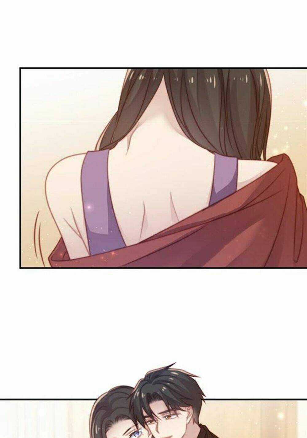 Khóa Chặt Đôi Môi - Chapter 71 - Trang 5