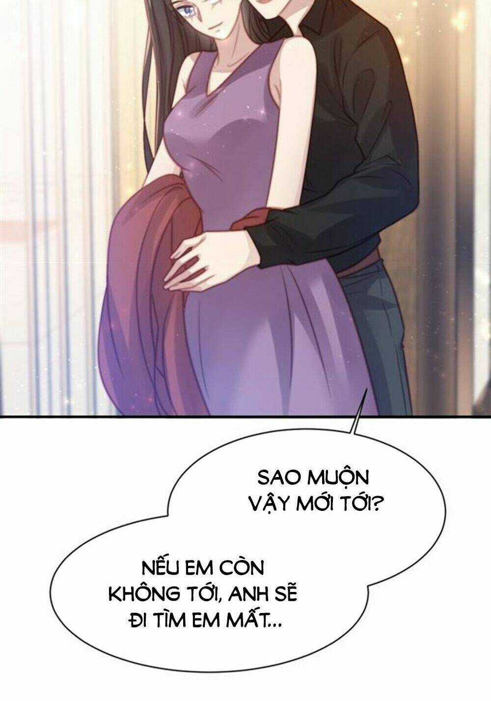 Khóa Chặt Đôi Môi - Chapter 71 - Trang 6