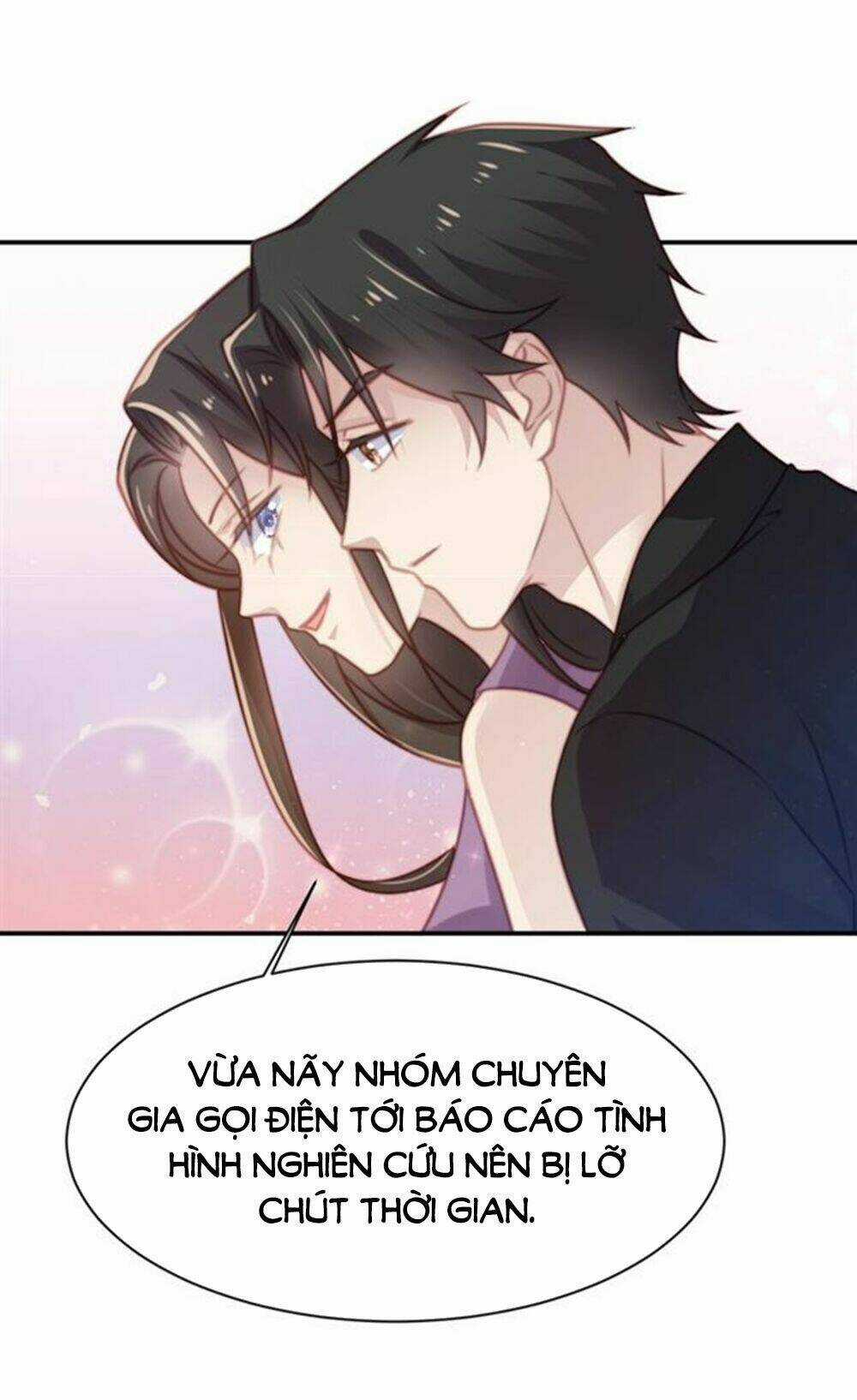 Khóa Chặt Đôi Môi - Chapter 71 - Trang 7