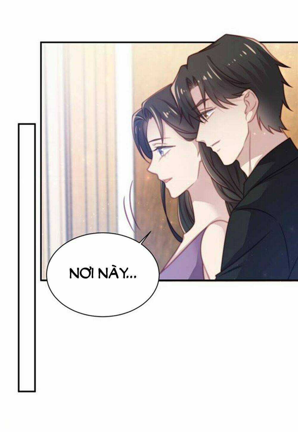 Khóa Chặt Đôi Môi - Chapter 71 - Trang 8