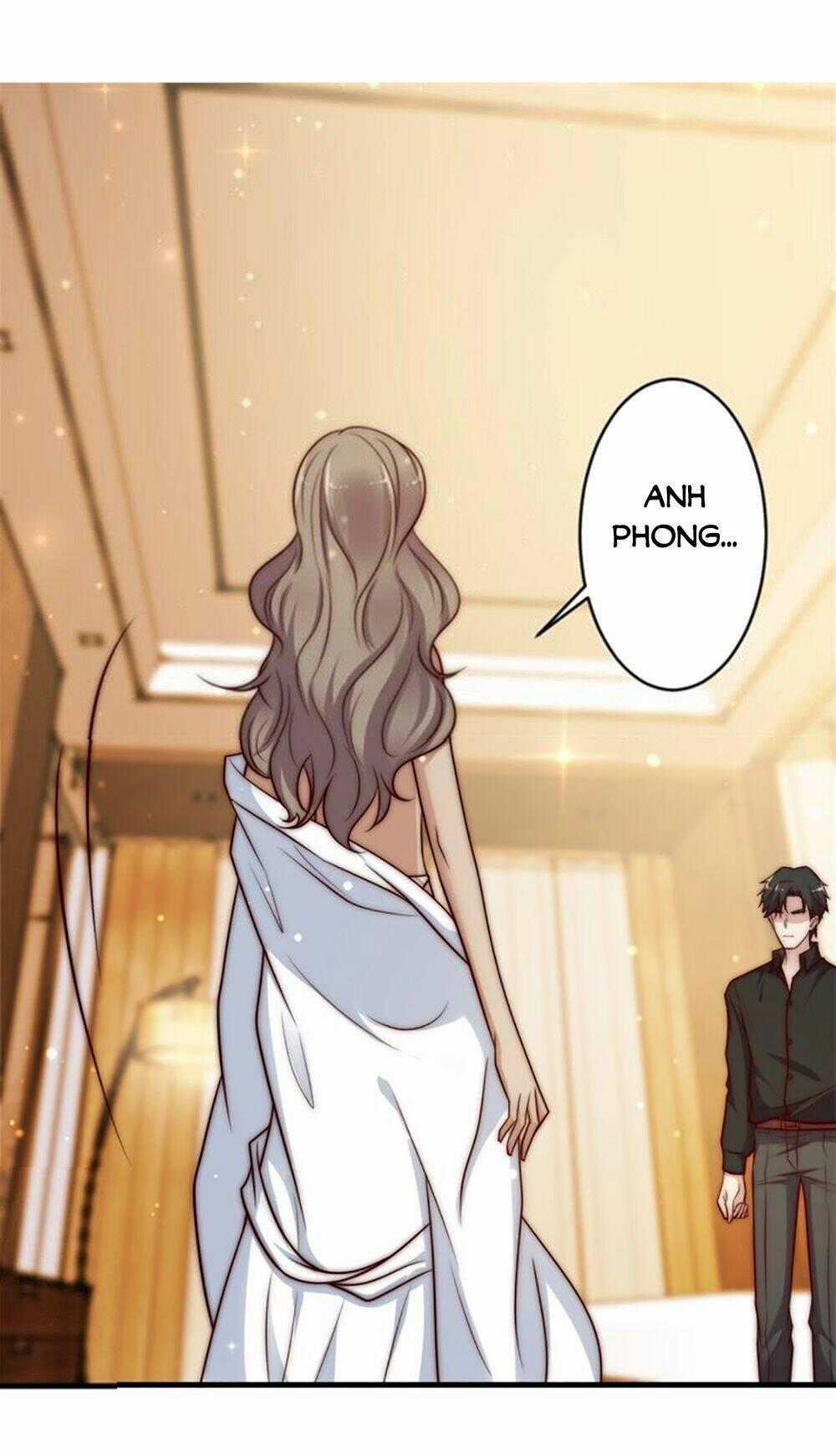 Khóa Chặt Đôi Môi - Chapter 72 - Trang 1