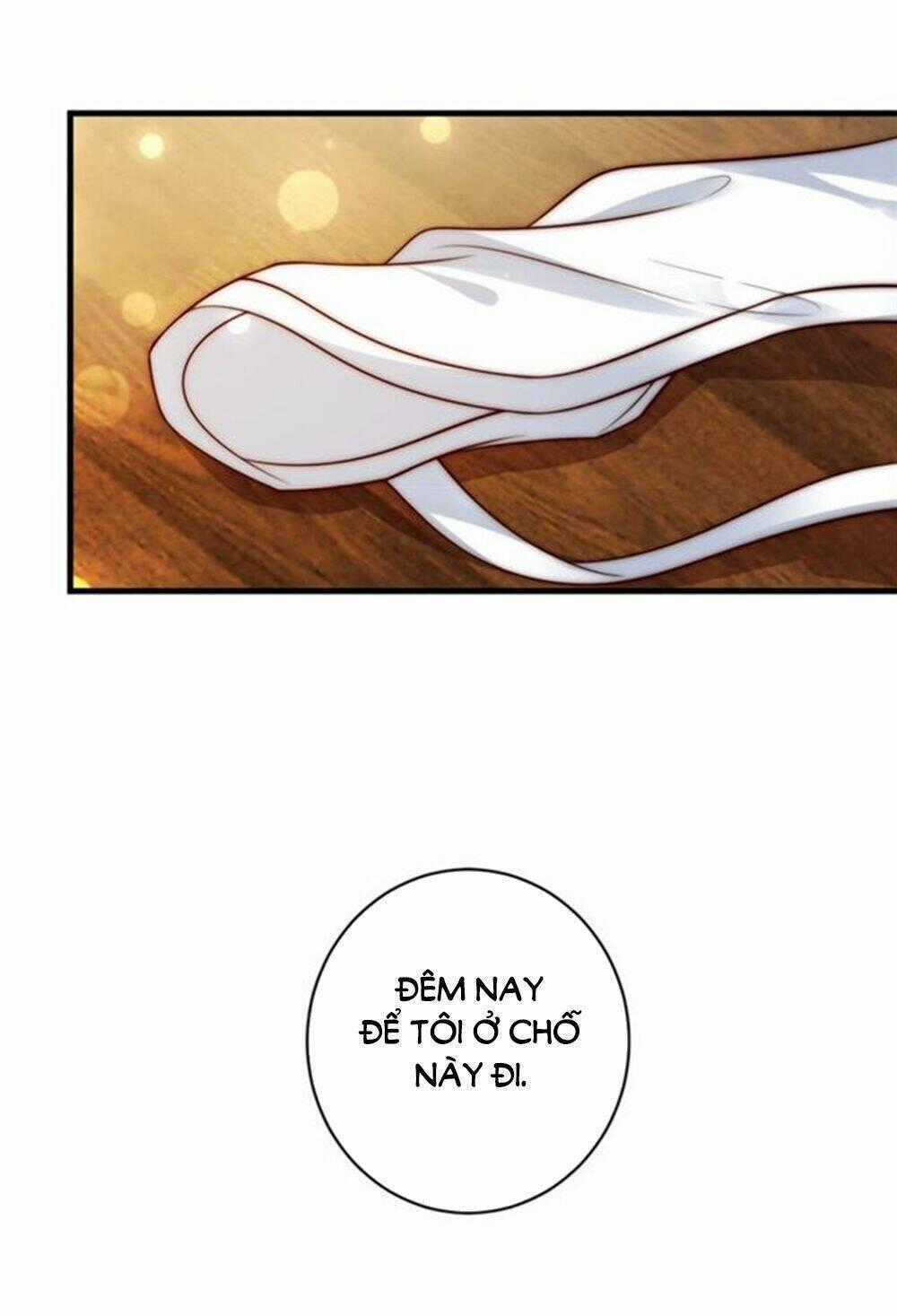 Khóa Chặt Đôi Môi - Chapter 72 - Trang 2