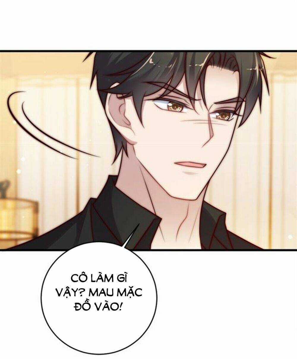 Khóa Chặt Đôi Môi - Chapter 72 - Trang 3