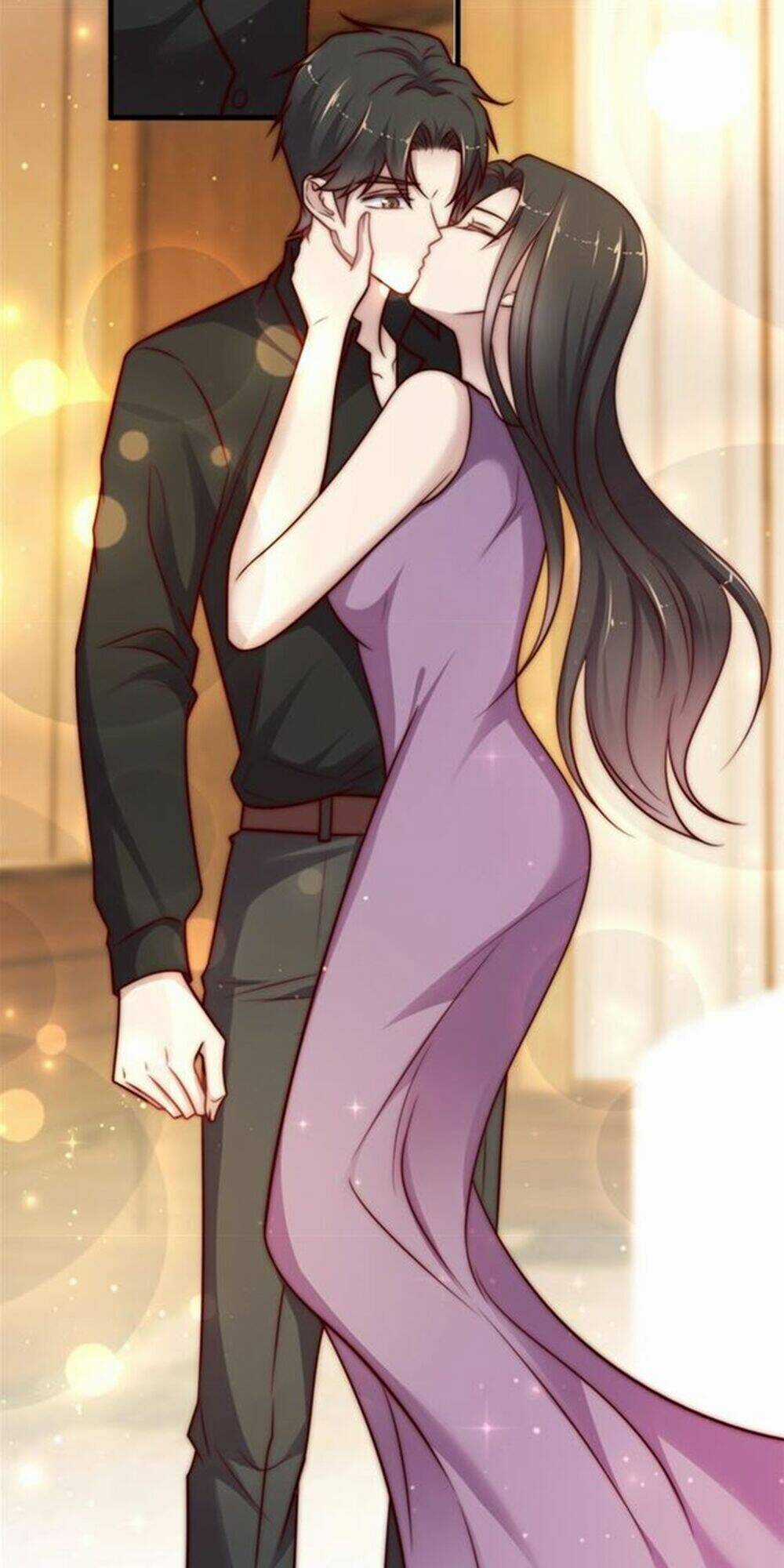 Khóa Chặt Đôi Môi - Chapter 72 - Trang 23