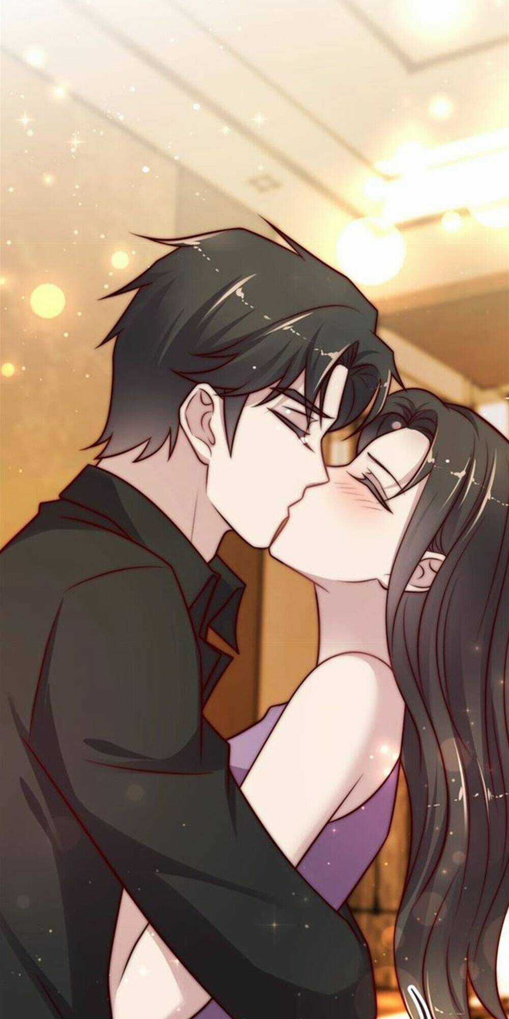 Khóa Chặt Đôi Môi - Chapter 72 - Trang 25