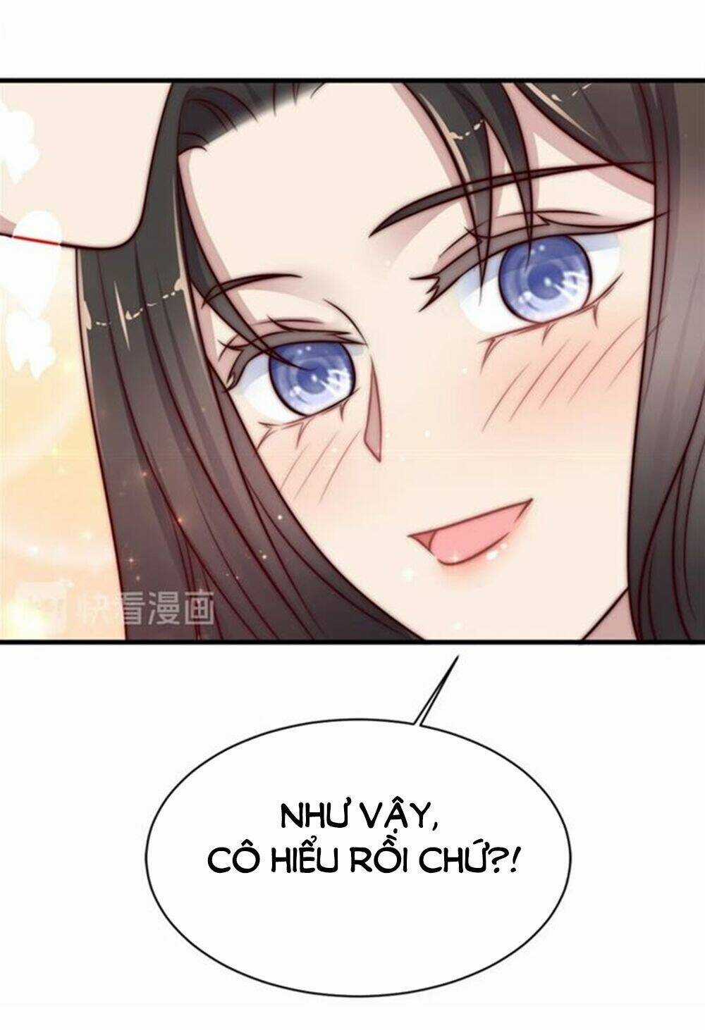 Khóa Chặt Đôi Môi - Chapter 72 - Trang 27