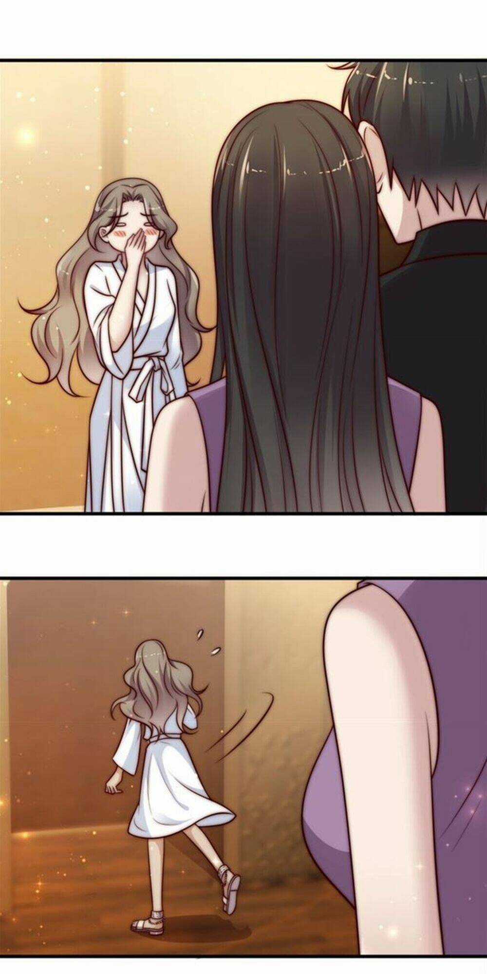 Khóa Chặt Đôi Môi - Chapter 72 - Trang 28