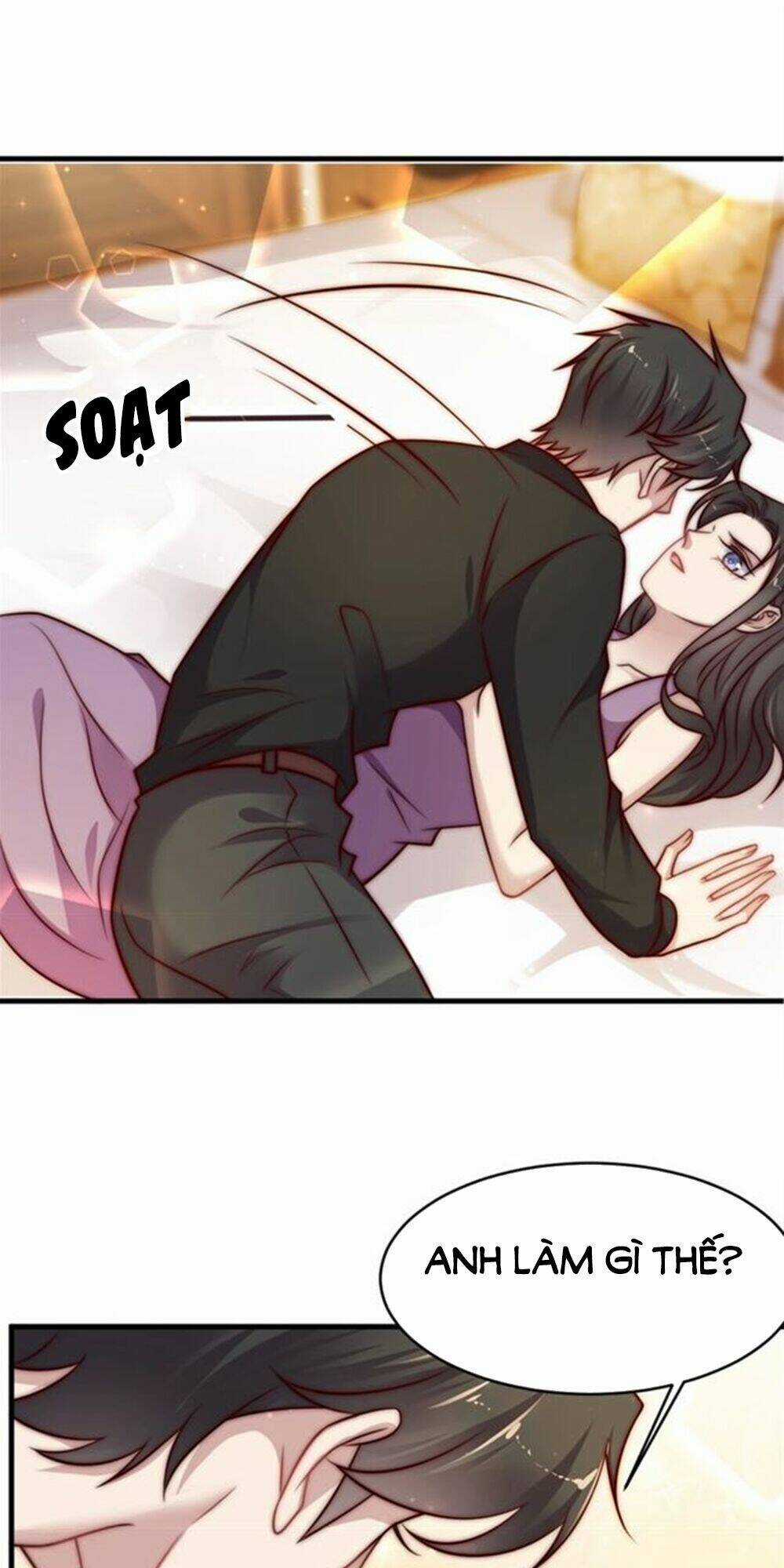 Khóa Chặt Đôi Môi - Chapter 72 - Trang 31