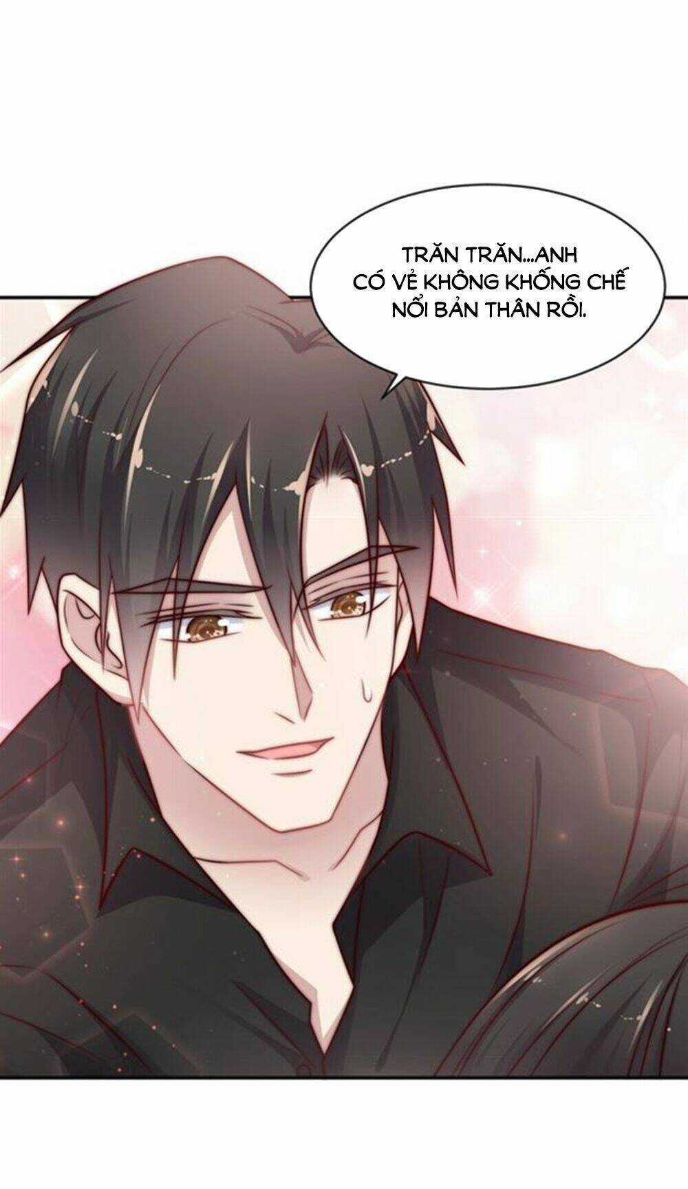 Khóa Chặt Đôi Môi - Chapter 72 - Trang 33