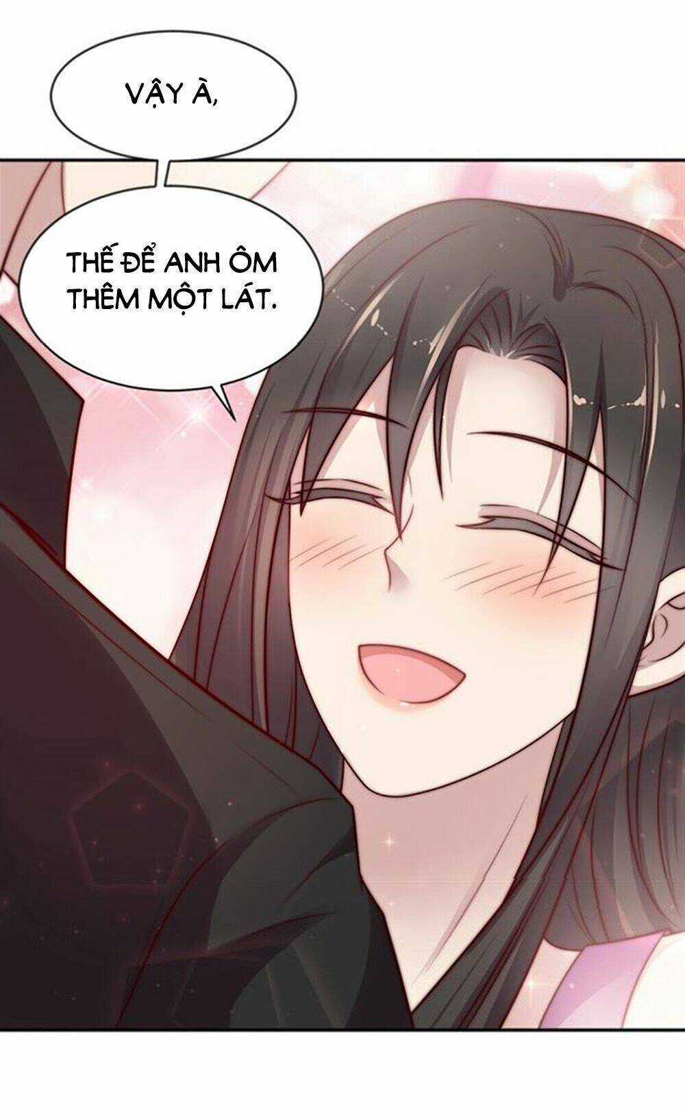 Khóa Chặt Đôi Môi - Chapter 72 - Trang 34