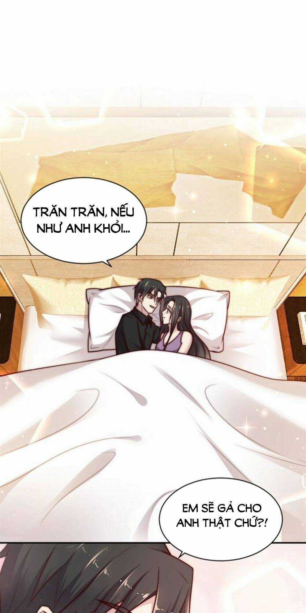 Khóa Chặt Đôi Môi - Chapter 72 - Trang 36