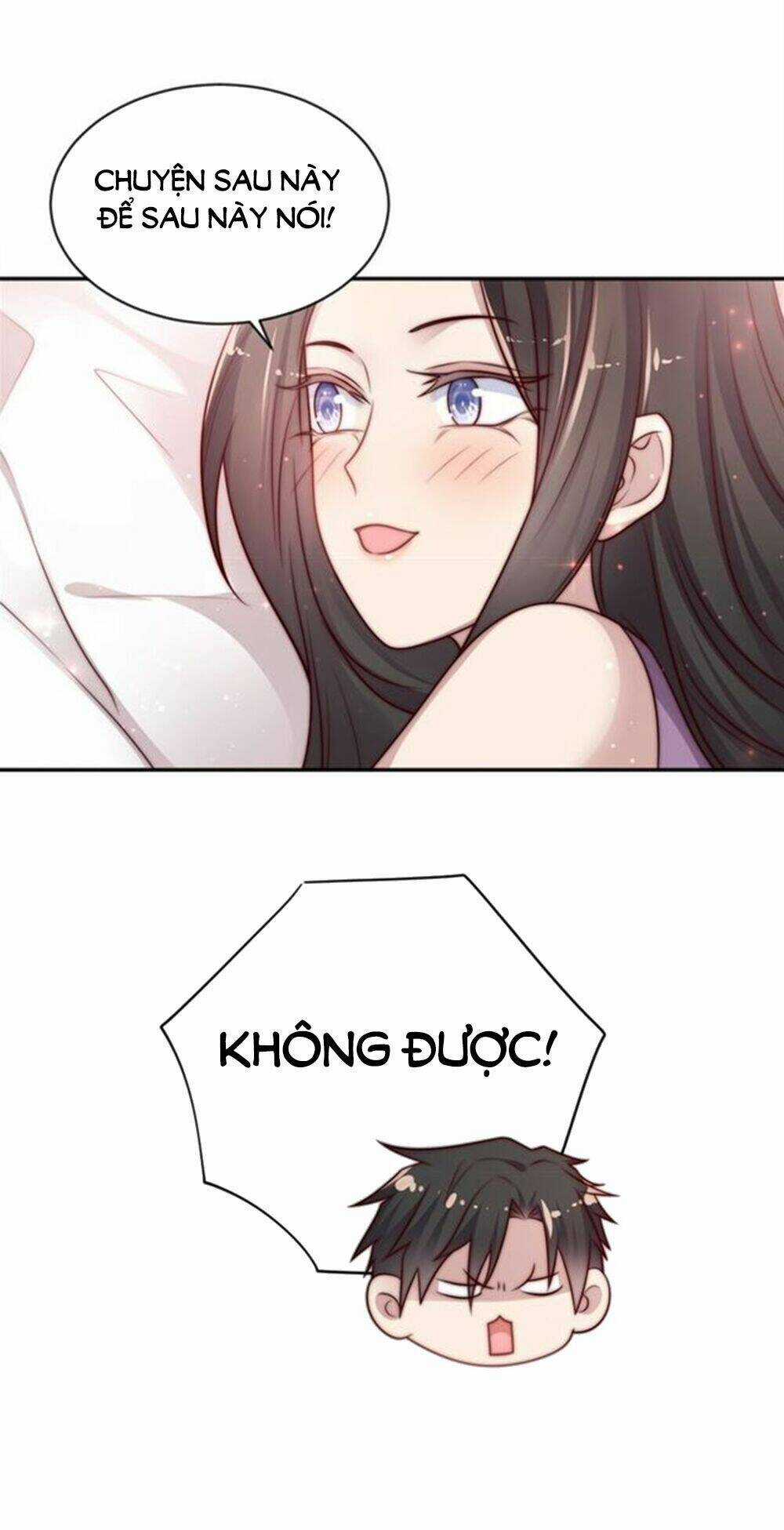 Khóa Chặt Đôi Môi - Chapter 72 - Trang 38