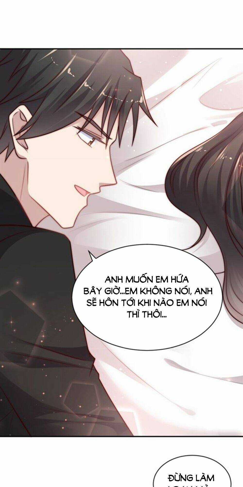 Khóa Chặt Đôi Môi - Chapter 72 - Trang 39