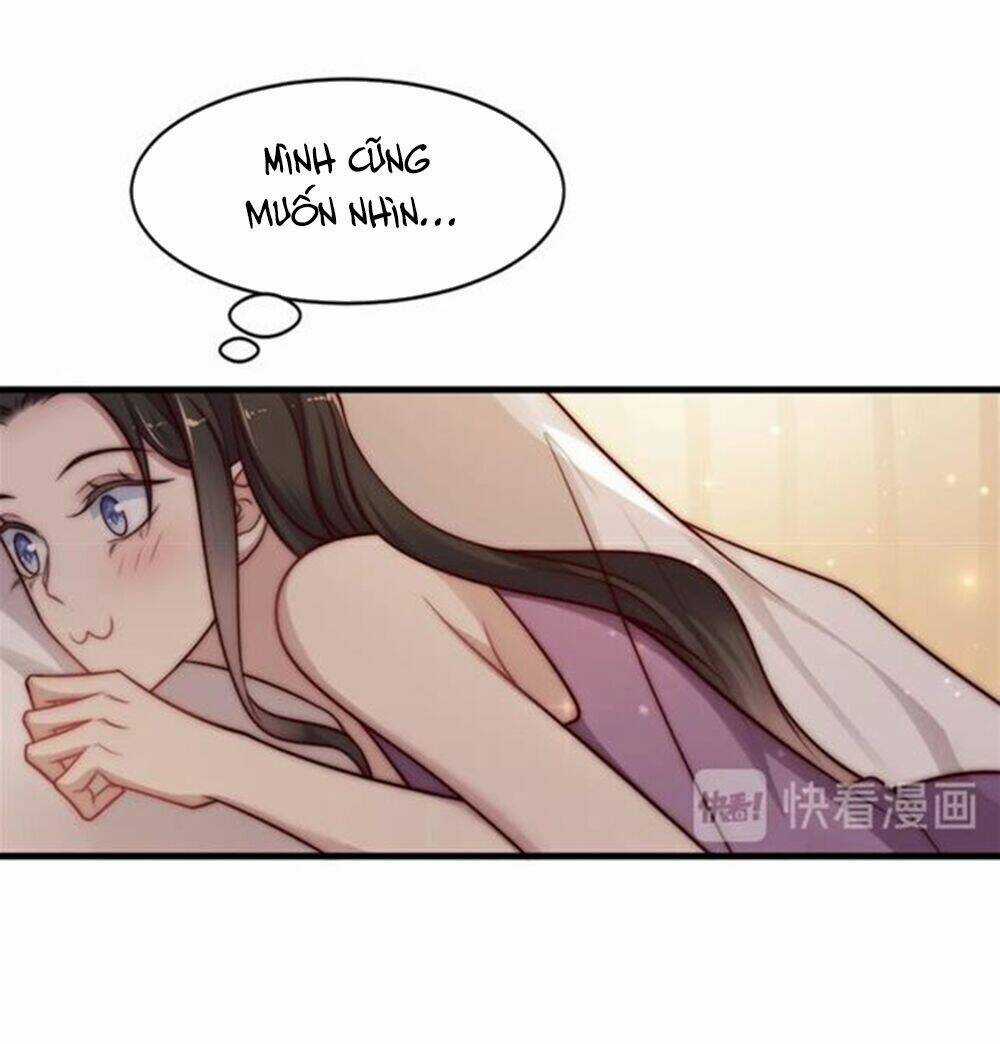 Khóa Chặt Đôi Môi - Chapter 72 - Trang 5