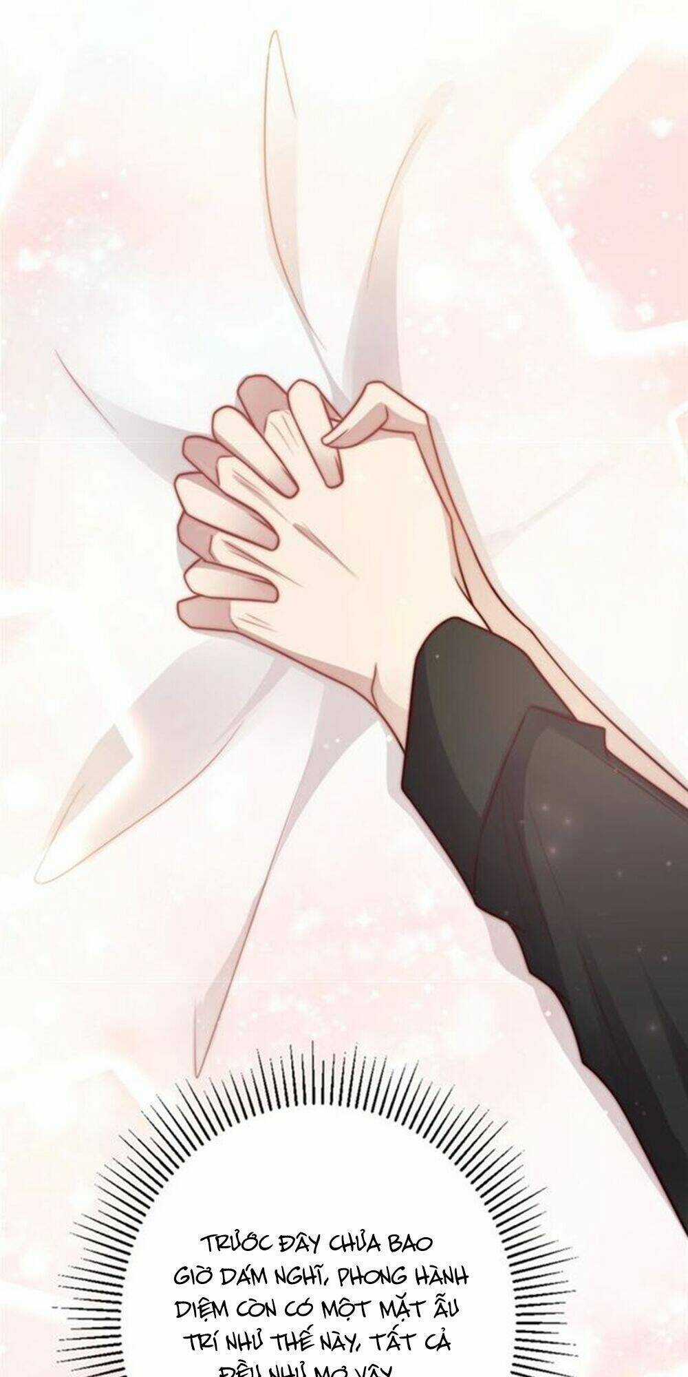 Khóa Chặt Đôi Môi - Chapter 72 - Trang 41