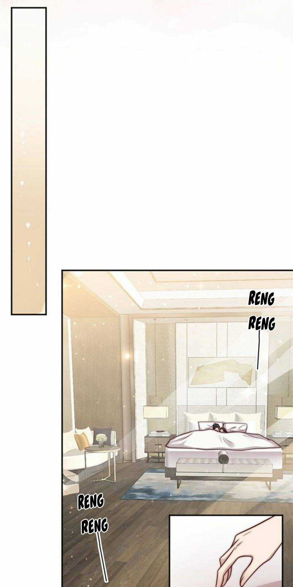 Khóa Chặt Đôi Môi - Chapter 72 - Trang 43