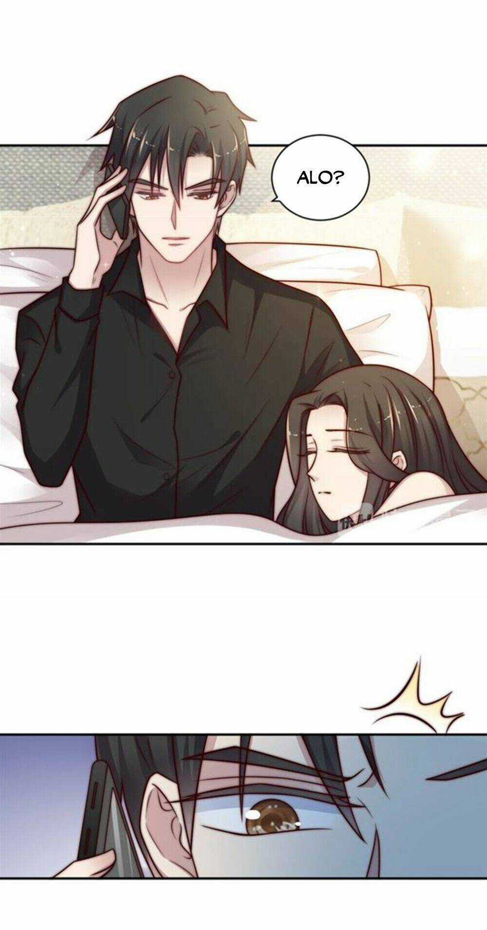 Khóa Chặt Đôi Môi - Chapter 72 - Trang 45