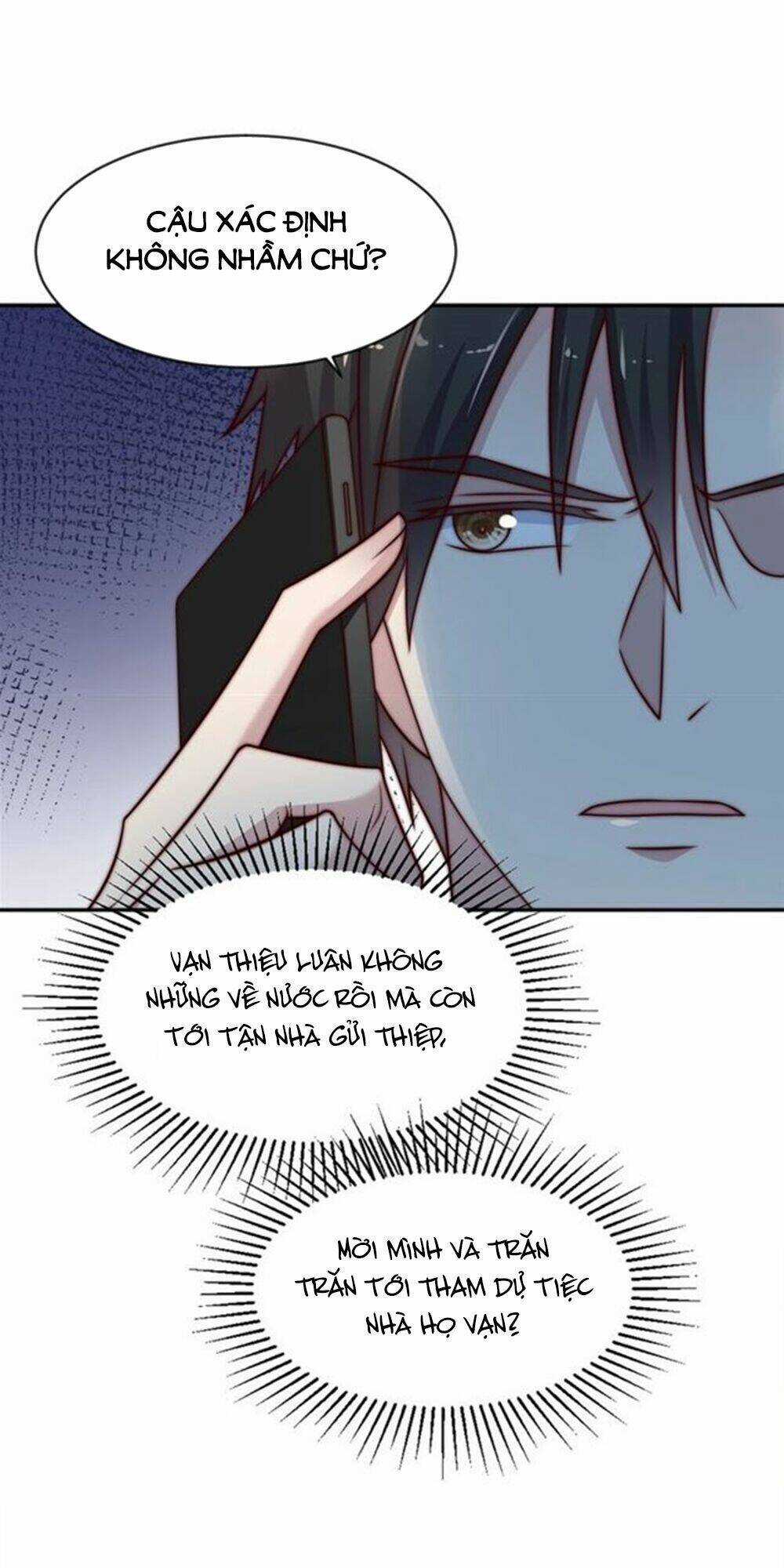 Khóa Chặt Đôi Môi - Chapter 72 - Trang 46