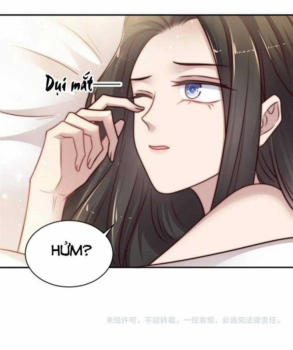 Khóa Chặt Đôi Môi - Chapter 72 - Trang 48