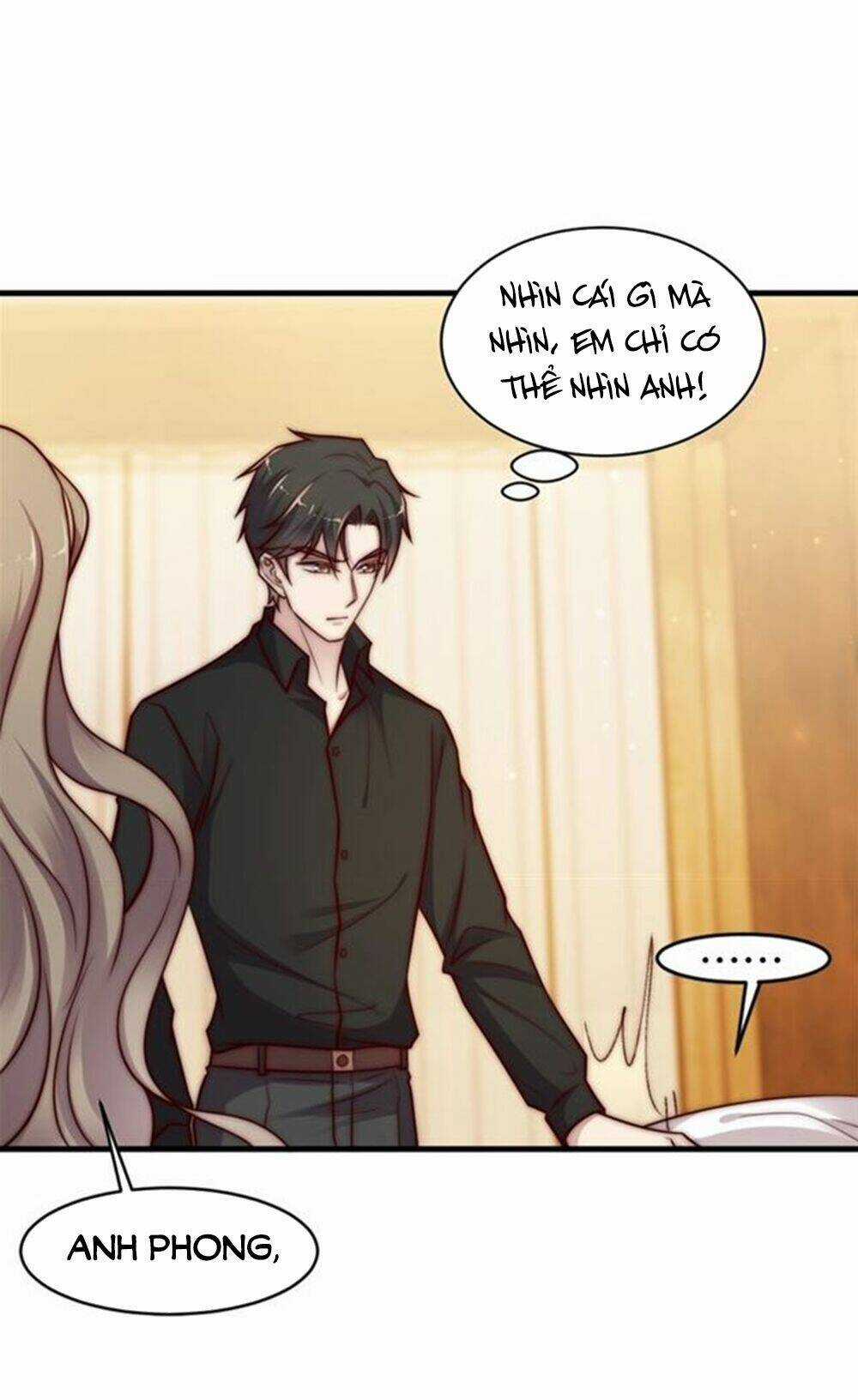 Khóa Chặt Đôi Môi - Chapter 72 - Trang 6